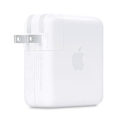 Adaptador de Corriente para MacBook 61W  USB-C  Sin Caja - Compro Apple